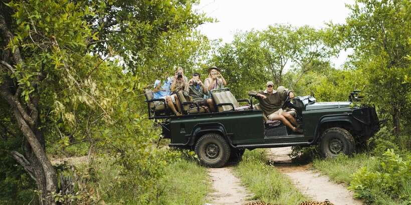 From Negombo: Wilpattu National Park Safari Guided Day Tour - Who This Wilpattu Tour Fits Best (and Who Should Skip It)