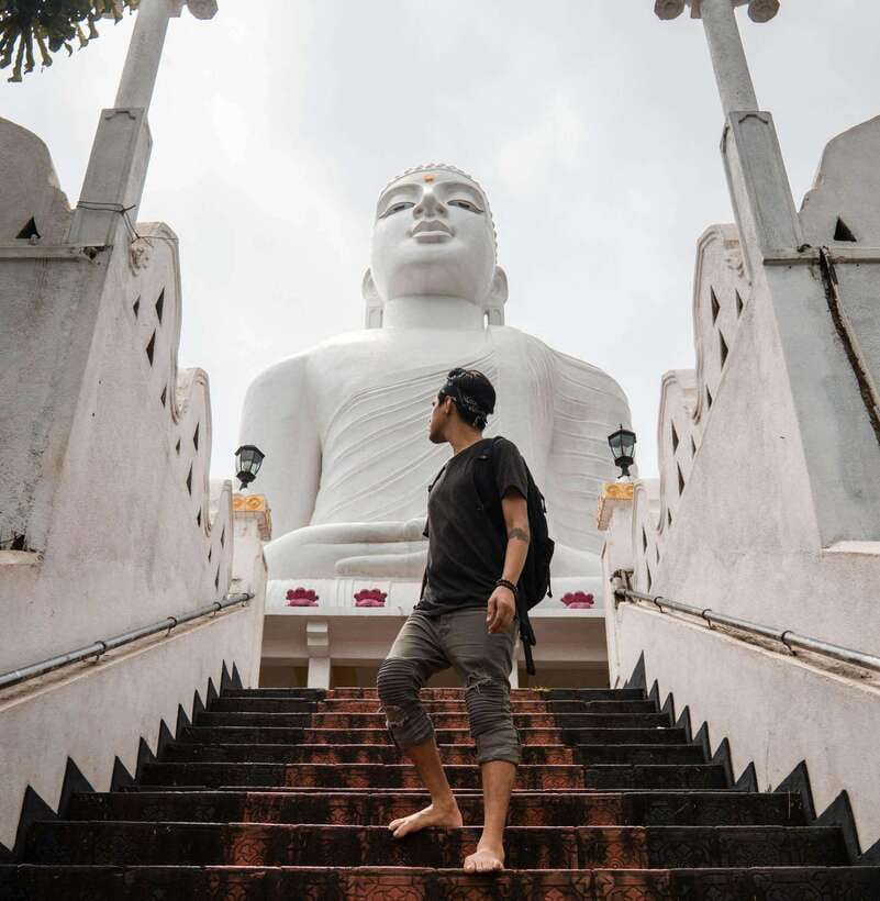 Full Coverage Kandy City Day Tour - Key points that make this Kandy day tour work