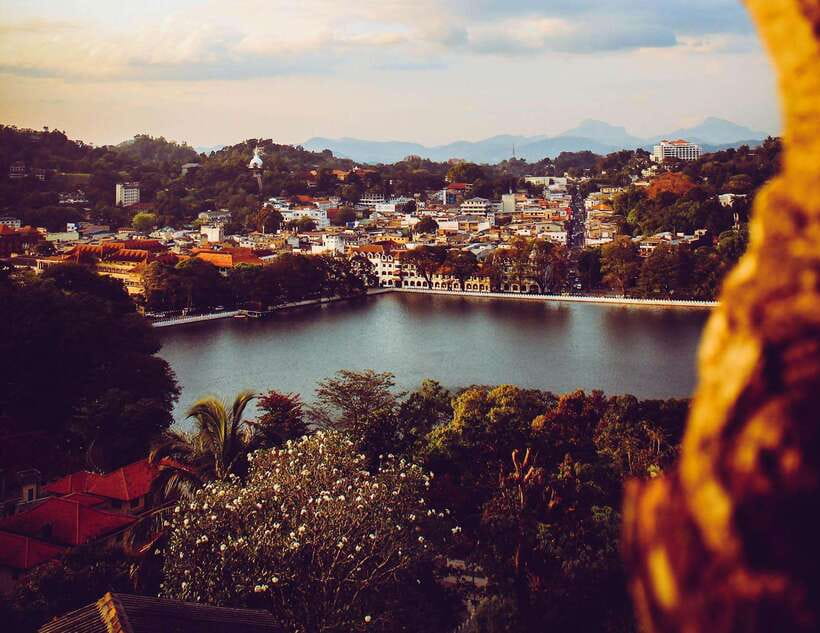 Full Coverage Kandy City Day Tour - The value question: is $14 a real bargain?
