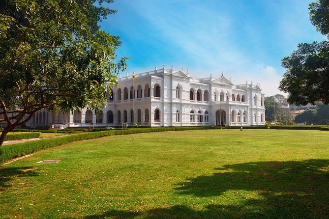 Full Day Colombo City Tour - Key highlights you should care about