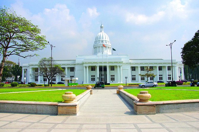 Full Day Colombo City Tour - Why This Colombo City Tour Feels Worth Your Morning