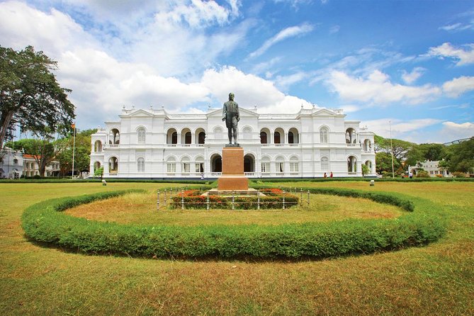 Full-Day Colombo City Tour (Private Car) - Price and Value for a Group of Up to 3