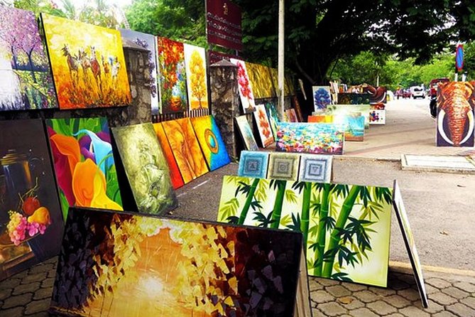 Full-Day Colombo City Tour (Private Car) - Markets, Temples of Multiple Faiths, and the Ocean at Galle Face Green