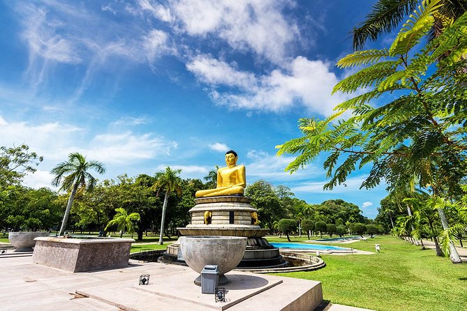 Full-Day Colombo City Tour (Private Car) - Should You Book This Full-Day Private Colombo City Tour?