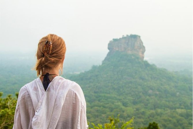 Full-Day Private Tour to Sigiriya and Dambulla - How this Sigiriya and Dambulla day stays practical (not chaotic)