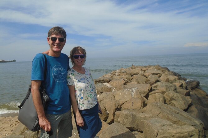 Fun and Scenic Negombo Tour by Tuk Tuk - Key things to know before you go