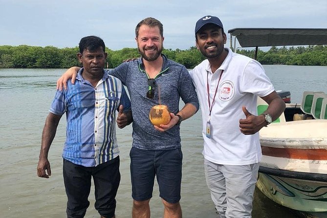 Fun and Scenic Negombo Tour by Tuk Tuk - Negombo in One Pocket Tour, Close to the Airport