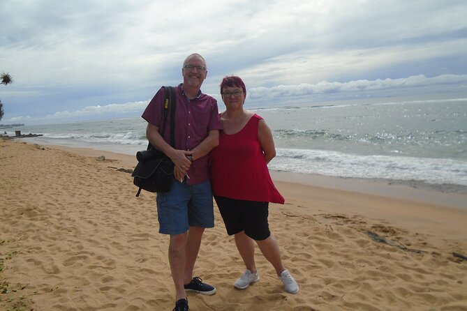 Fun and Scenic Negombo Tour by Tuk Tuk - Stop 4: St. Mary’s Church and the Portuguese-Era Christian Footprint