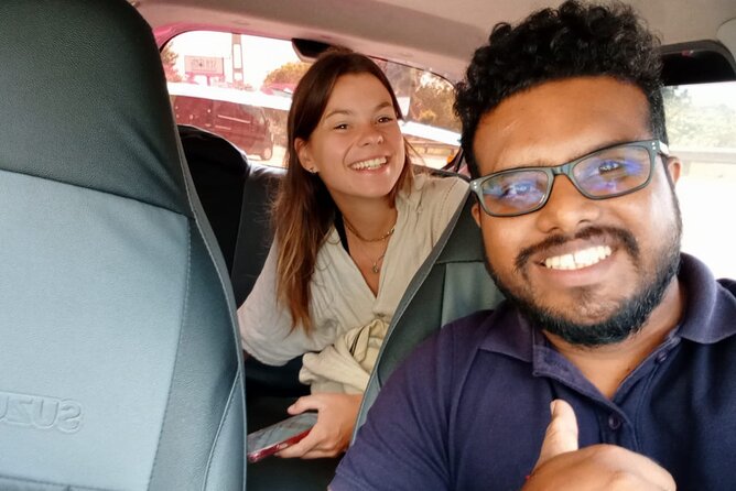 Galle and 7 places Full Day Tour from Colombo - Colombo to Galle in one long day: why this route works