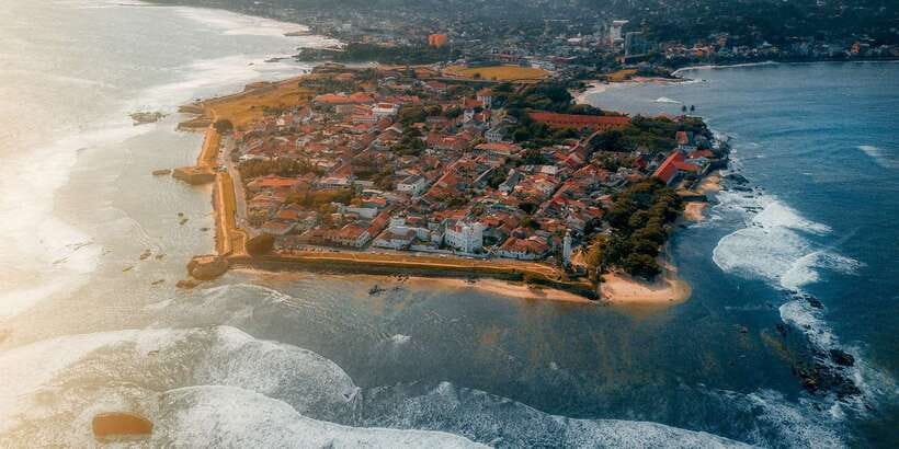 Galle and Bentota Day Tour from Colombo - Cinnamon Garden Stop: Tasting Spice and Watching the Sales Pitch