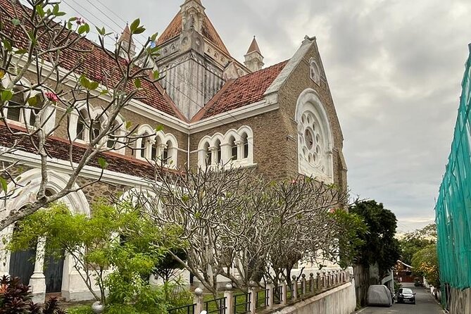 Galle and Bentota Day Tour From Colombo and Negombo - Galle Fort and Dutch Rampart: where you should walk, not rush