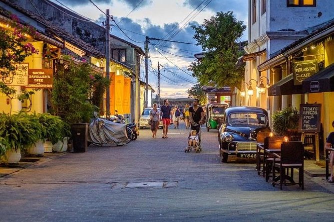 Galle and Bentota Day Tour From Colombo and Negombo - Getting started: pickup, timing, and the 12 to 13 hour reality
