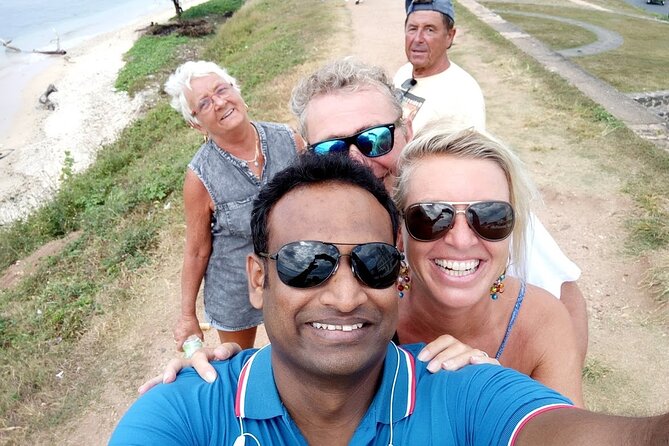 Galle day tour - Colombo to Galle trip - All Included - The Tsunami Photo Museum in Talwatte: a short stop with heavy weight