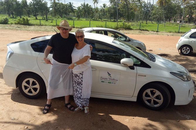 Galle day tour - Colombo to Galle trip - All Included - Price and what makes it feel worth $90