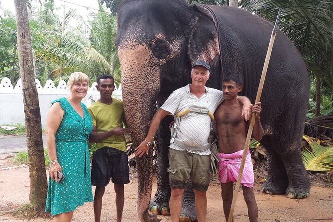 Galle Day Tour From Colombo - Moonstone Mines and Gem Palace in Meetoyagoda