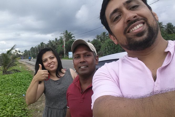 Galle Day Tour From Colombo - Hikkaduwa beach time and Galle Dutch Fort