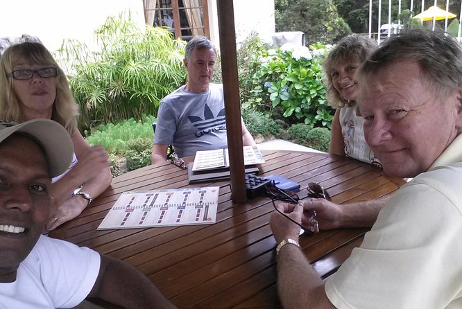 Galle Day Tour From Colombo - Bentota Beach for a reset before sea turtles at Ahungalla