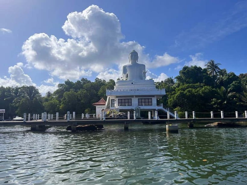 Galle Day Trip - River Safari, Sea Turtle & Stilt Fishermen - Turtle conservation and the turtle hatchery angle
