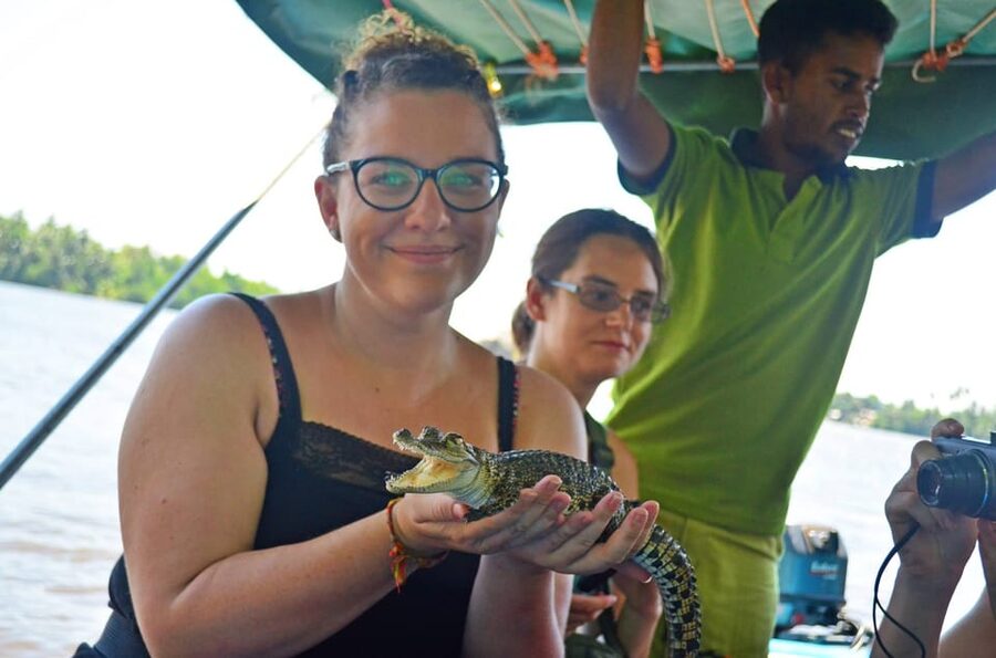 Galle Day Trip - River Safari, Sea Turtle & Stilt Fishermen - Museums and craft stops: useful context, but not everyone’s favorite