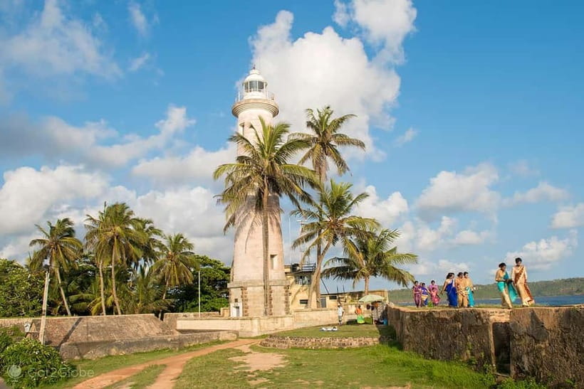 Galle Day Trip - River Safari, Sea Turtle & Stilt Fishermen - Lunch, bottled water, and how drinks change your budget