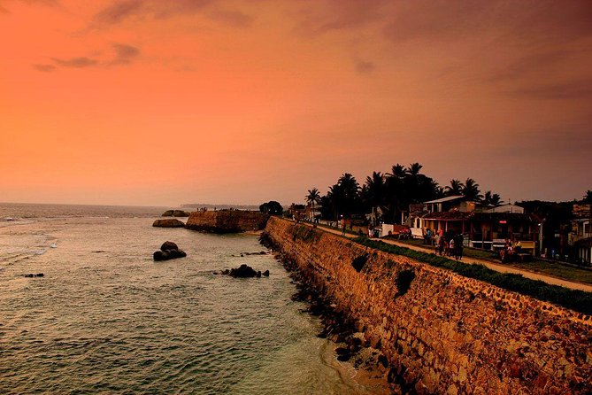 Galle Fort & Bentota Day Trip from Colombo - Why this Galle and Bentota day trip works from Colombo