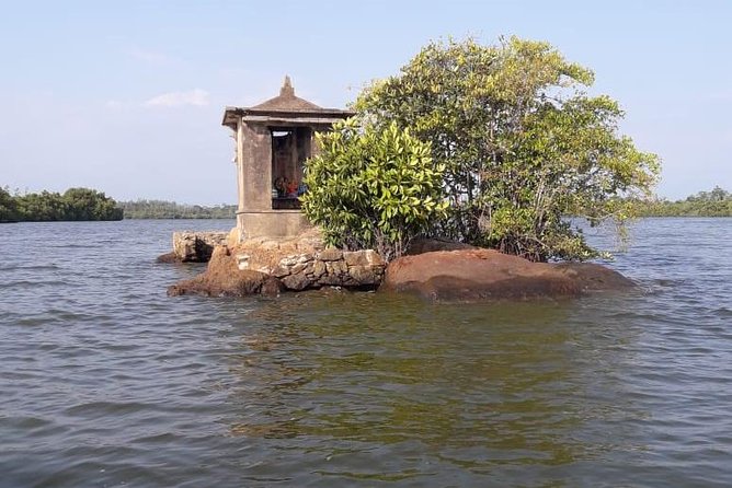 Galle Fort, Turtle, - Private Day Tour From Negombo or Colombo - Best fit: who should book this Galle Fort turtle day