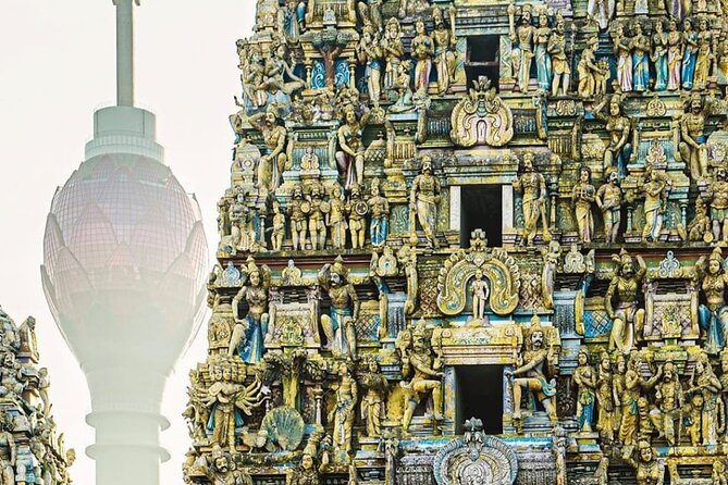 Glimpse Of Colombo City Walk - Key Highlights You Should Know