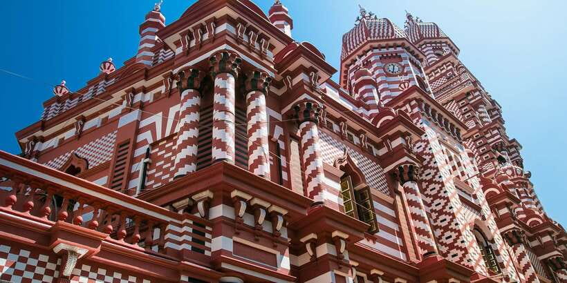 Guided Colombo Half-Day City Tour - Key highlights I’d bet on