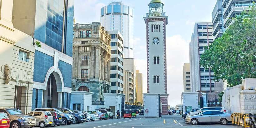 Guided Colombo Half-Day City Tour - Is $25 good value for a half-day city tour?