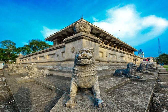 Half Day City Tour of Colombo - Price and value: what $30 covers, and what costs extra