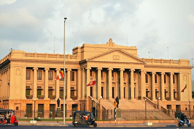 Half Day City Tour of Colombo - Practical tips so you do not waste time at temples