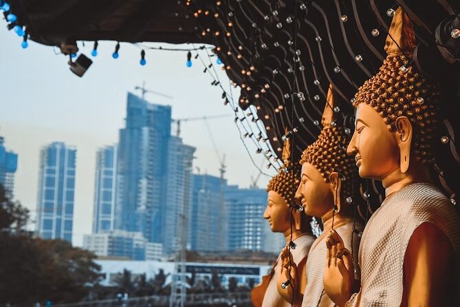 Half Day City Tour of Colombo - Who this Colombo half-day tour fits best