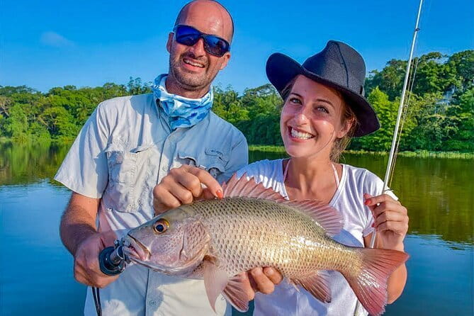 Half Day Tour to Muthurajawela, Lagoon, Dutch Canal and Mangroves - Mangrove time and animal spotting: how to get the best odds