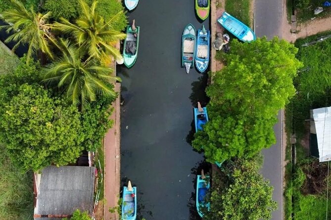 Heritage & Cultural Walk in Negombo - Key Highlights You Will Actually Care About
