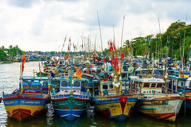 Heritage & Cultural Walk in Negombo - Price and Value: Why $10 Can Be a Good Deal