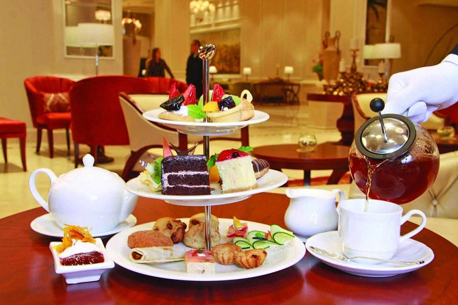 Highlights Colombo Day Tour With Afternoon HIGH TEA In Galle Face Hotel - What You Pay For, What You Still Need to Budget