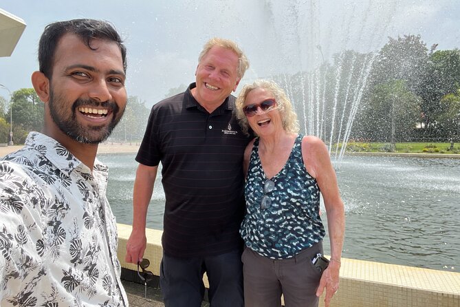 Highlights Colombo Day Tour With Afternoon HIGH TEA In Galle Face Hotel - Group Format, Vehicle Comfort, and How the Day Feels