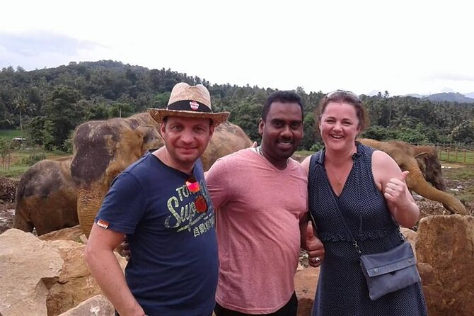 Highly recommended multi day tour in Sri Lanka - Price and what you still pay for tickets and safaris