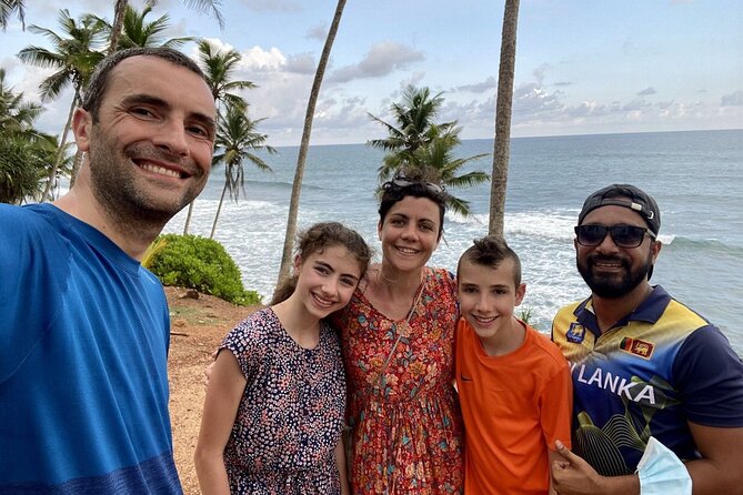 Highly recommended multi day tour in Sri Lanka - Day 5: Ohiya to Ella by train, Ravana Falls, and Ella Rock above the clouds