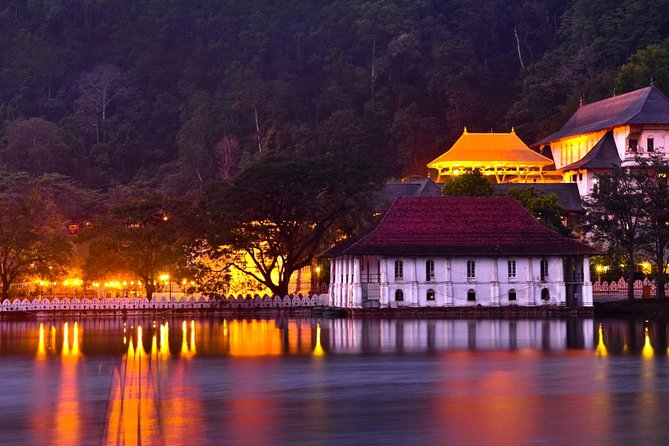 Kandy and Pinnawala Private Day Tour from Colombo/Negombo - How the private car works from Colombo and why it matters