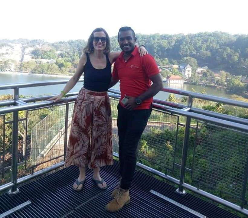 Kandy City Tour By Tuk Tuk - Key highlights I’d plan my day around