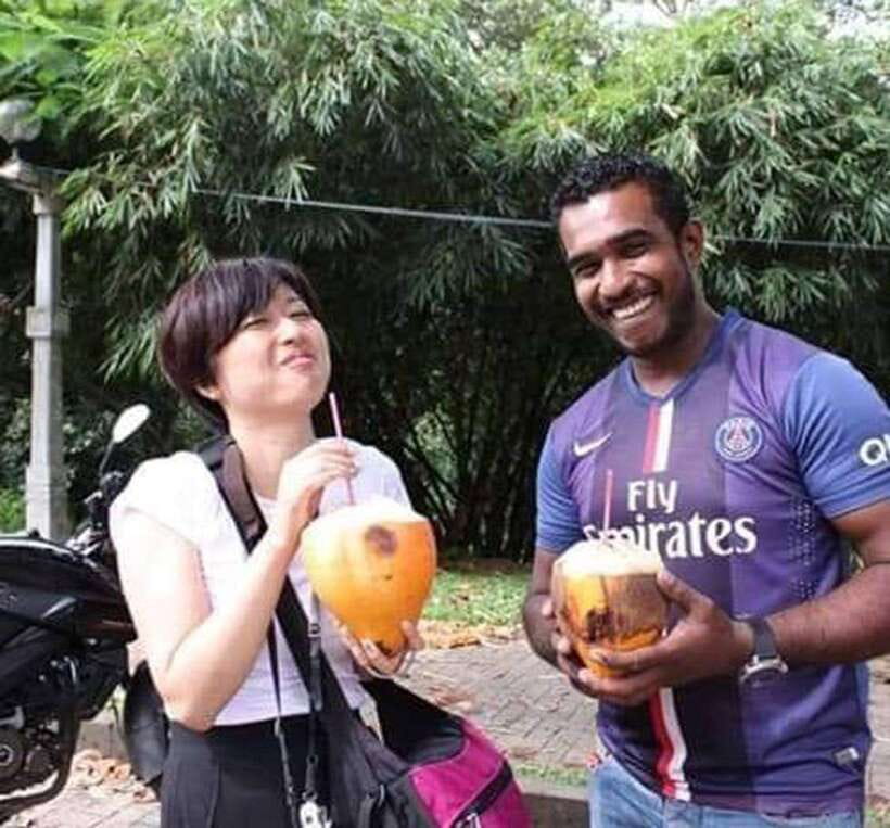 Kandy City Tour By Tuk Tuk - Kandy City View Point and Batik Factory: views first, then textiles