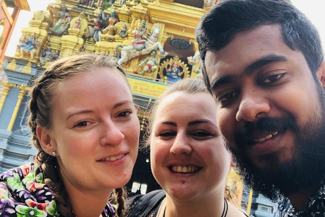 Kandy - Minneriya National park & Sigiriya Rock by tuk tuk tours - Price and value: $41.67 plus tickets and lunch