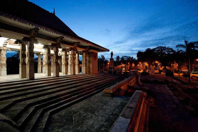 Luxury Night Cycle Tour of Colombo - Price and value: what $92 buys you in Colombo