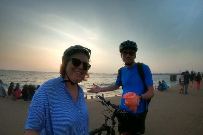 Luxury Night Cycle Tour of Colombo - Independence Square and the Memorial Hall, where the city’s story starts