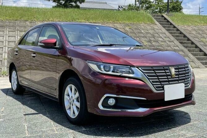 Luxury Private Van and Car Hire in Srilanka - Key Things to Know Before You Go