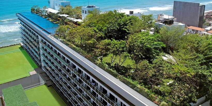 Marino Beach Colombo - Colombo City Tour - Marino Beach to Colombo City, with your schedule driving