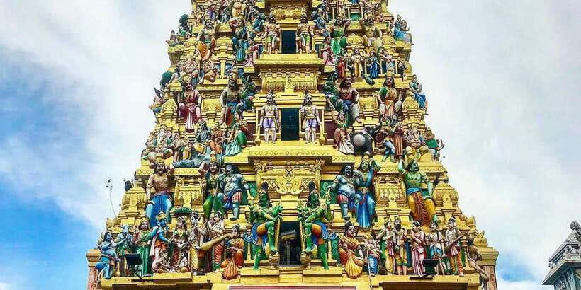 Marino Beach Colombo - Colombo City Tour - Diyatha Uyana: where the tour gives you breathing room
