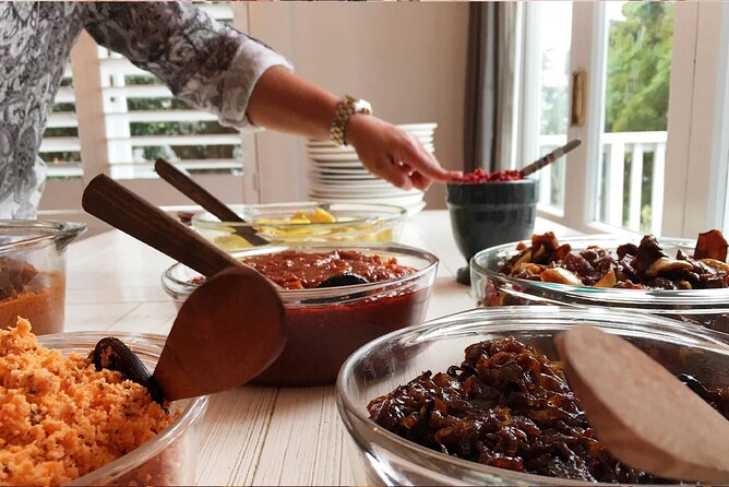 Market Tour and Cooking Class from Colombo - Key highlights you should know before you go
