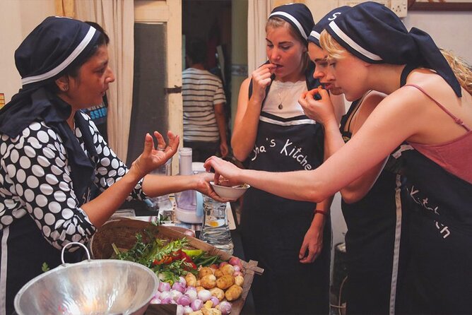 Market Tour and Cooking Class from Colombo - What it feels like in practice, based on real chef-led learning